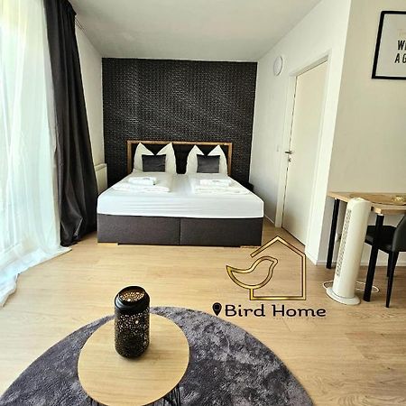Bird Home Room 9 Клагенфурт Екстериор снимка