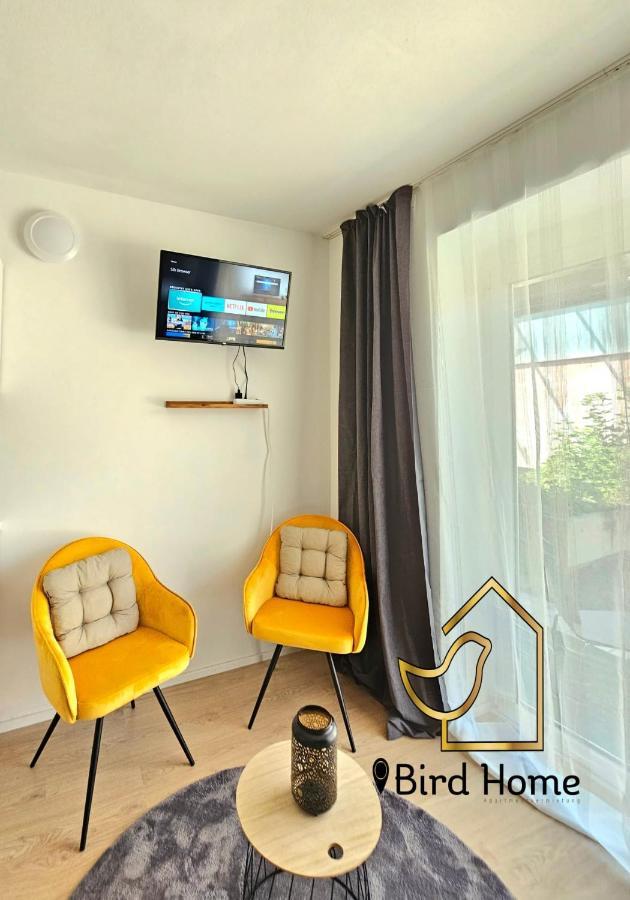 Bird Home Room 9 Клагенфурт Екстериор снимка