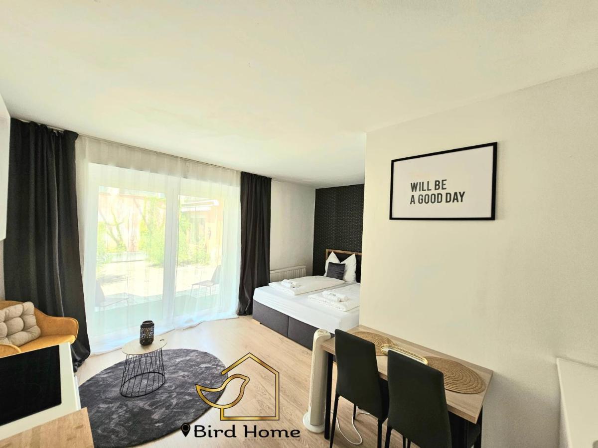 Bird Home Room 9 Клагенфурт Екстериор снимка